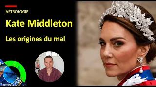 Kate Middleton : les origines du mal