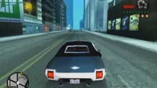 GTA: Liberty City Stories - 43 - The Passion of the Heist