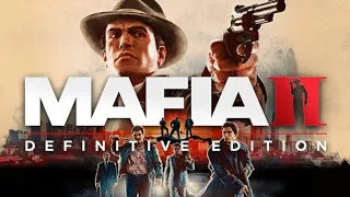 Mafia 2 Definitive Edition Xbox Series S Gameplay