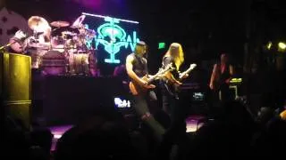 Queensryche - "Eyes of a Stranger" - 9/28/11