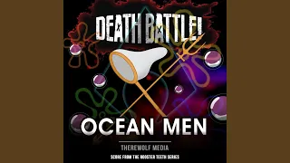 Death Battle: Ocean Men (From the Rooster Teeth Series)