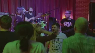 NIRVANA TRIBUTE SHOW - Smells Like Teen Spirit