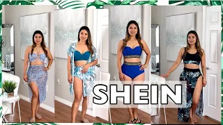 SHEIN Swimsuits | Trajes de baño para este verano 2023