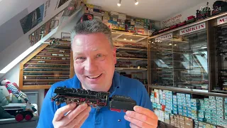 Märklin 3027 u. 3047 die letzten echten Jumbos - Folge 17