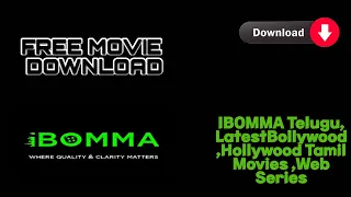Free| Watch and Download  Movies in Excellent quality | Smallest file size |latest movies| 2022😍|HD