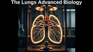 Unlocking the Secrets of the Lung Advanced Biology