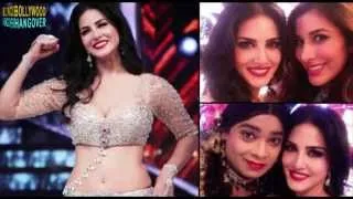 Sunny Leone SIZZLES on Jhalak Dikhhla Jaa 7 | 14th June 2014 FULL EPISODE 3 |