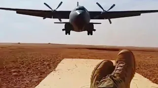 Funny Military Moments!