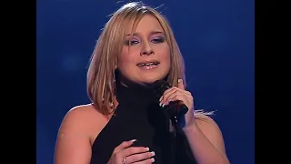 Lisa Andreas - Stronger Every Minute - Cyprus 🇨🇾 - Grand Final - Eurovision 2004