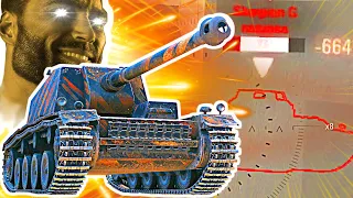 World of Tanks | Awesome & Epic Moments #34