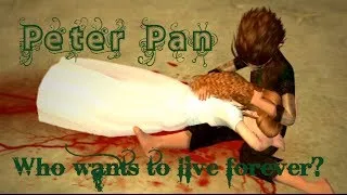 PART3 Peter Pan MEP Unreleased