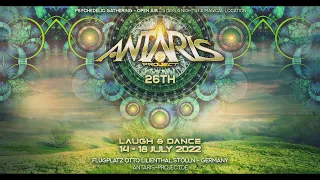 Antaris Liveset