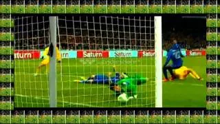 Ukraine vs France (2-0) World Cup Qualification UEFA - Full Highlights - 15.11.13