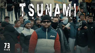 Red Skin - Tsunami (Official Music Video)