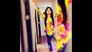 Yukti Kapoor in all type of dress#ms#shorts