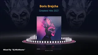 "BORIS BREJCHA" ★ Greatest Hits 2021