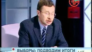 Петербургское Телевидение с Михаилом Титовым