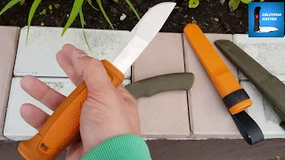 Нож Morakniv Kansbol