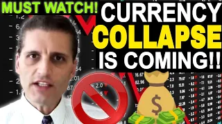 Greg Mannarino: The Currency Collapse Has Begun | Economic Collapse Is Coming!!