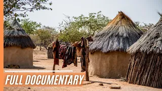 Namibia - Surviving in the desert | Full Documentary