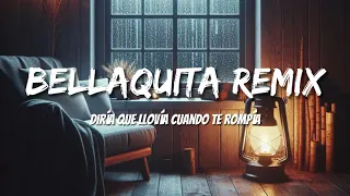 Dalex, Lenny Tavarez - Bellaquita Remix (Letra/Lyrics) ft. Anitta, Natti Natasha, Farruko, J Quiles
