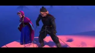 Disney's FROZEN | Clip | That Happened