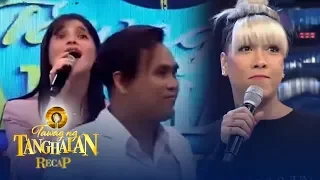 Wackiest moments of hosts and TNT contenders | Tawag Ng Tanghalan Recap | April 2, 2019