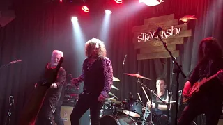 Tygers Of Pan Tang Raised On Rock Stramash Edinburgh 03 08 2018