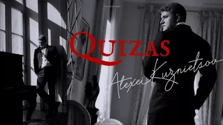 Alexei Kuznietsov - Quizás, quizás, quizás