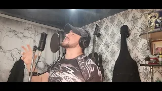 Король и Шут (наблюдатель)кавер Y&V Music🤗🤗🤗🤗🤗🤗🤗🤗 прямо все КиШ