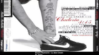 Mucho Muchacho - Chuleria (completo) [2003]