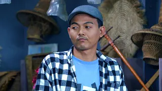 AMANAH WALI 5 | Apakah Ovie akan Mengikuti Audisi Mantu Soleh?? | Eps 295