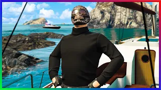 GTA 5 Roleplay - Ramee's IMPOSSIBLE ESCAPE from the WHOLE PD!! (NoPixel)