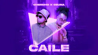 CHENCHO CORLEONE X OZUNA - CAILE (Audio oficial) (IA)