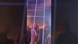 Tiktok de Domelipa en su fiesta de cumpleaños #meta100subs #flop