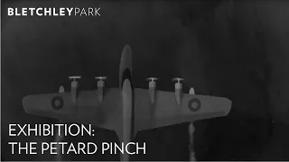 Bletchley Park | The Petard Pinch - subtitled then BSL