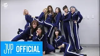 TWICE TV "THE FACT MUSIC AWARDS"