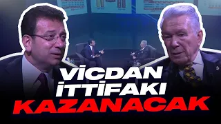 SÖZCÜ TV YAYININDA UĞUR DÜNDAR’IN SORULARINI YANITLIYORUM