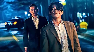 Back to Brutality After His Brother Was Murdered - Movie Recap