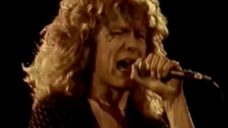 Led Zeppelin - Over The Hills And Far Away (Live At Knebworth 1979)