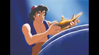Aladdin (1992) Full Movie / Classic Cartoons
