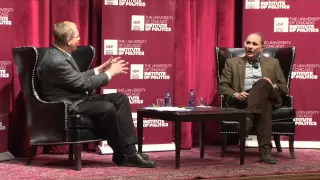 IOP- Believer: My Forty Years in Politics with David Axelrod