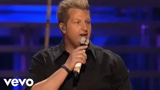 Rascal Flatts - I Won't Let Go (Official Video)