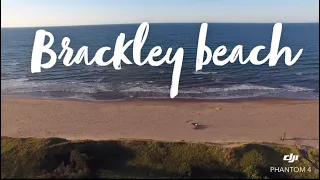 Brackley beach Drone 4k footage || Prince edward island || 2020