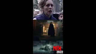 NIX 2022#shortvideo #horrormovie #nixtrailler #judulfilm  #alurfilm