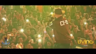 Prum - Cosculluela en concierto living cali