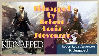 Kidnapped by Robert Louis Stevenson ( Full Audiobook ) Learn English | Audiobooks