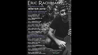 Eric Rachmany feat John Dank Show