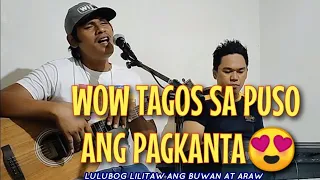 Nyt Lumenda - Minamahal kita (Freddie Aguilar)