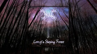 Null - Lore of a Sleeping Forest (Full Album)